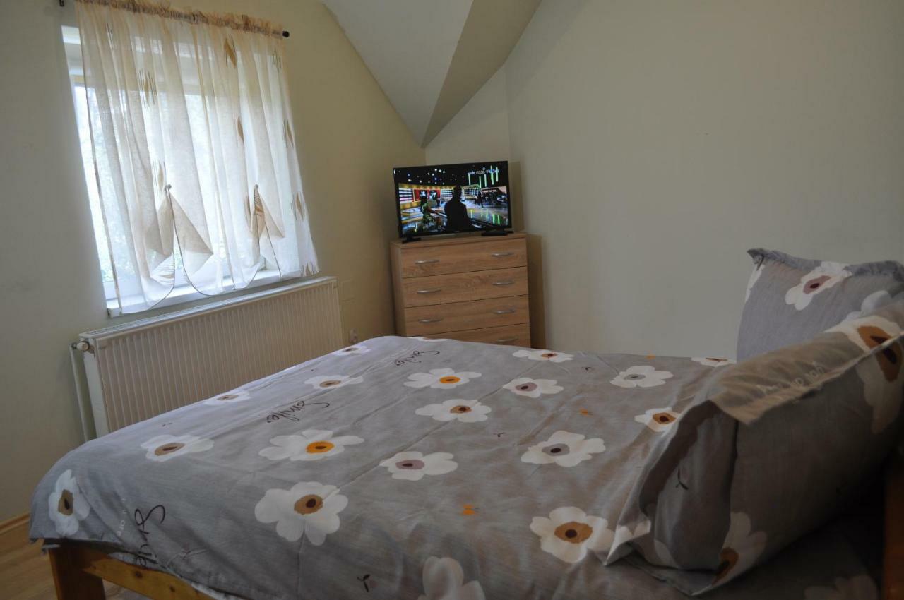 Casa Diu Daire Avrig Dış mekan fotoğraf