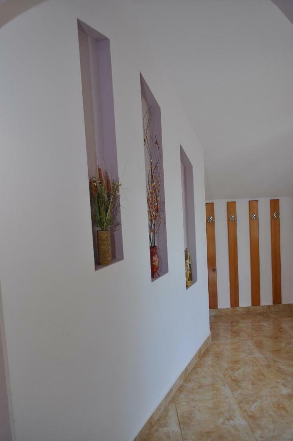 Casa Diu Daire Avrig Dış mekan fotoğraf