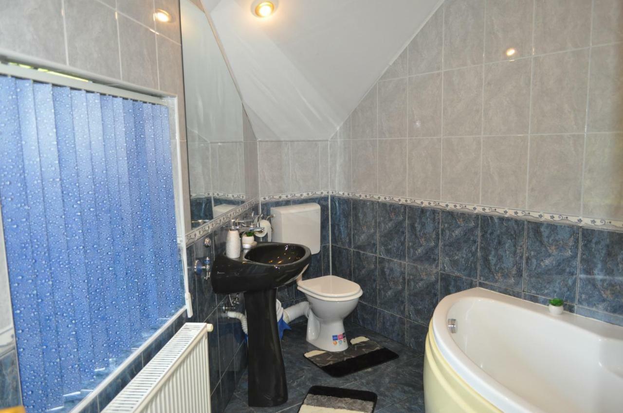 Casa Diu Daire Avrig Dış mekan fotoğraf